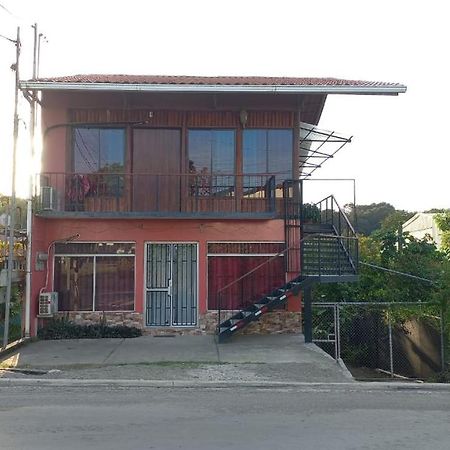 Sura House Corcovado Habitacion Cuadruple ปัวร์โตคิมาเนซ ภายนอก รูปภาพ