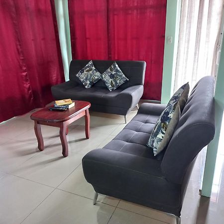 Sura House Corcovado Habitacion Cuadruple ปัวร์โตคิมาเนซ ภายนอก รูปภาพ