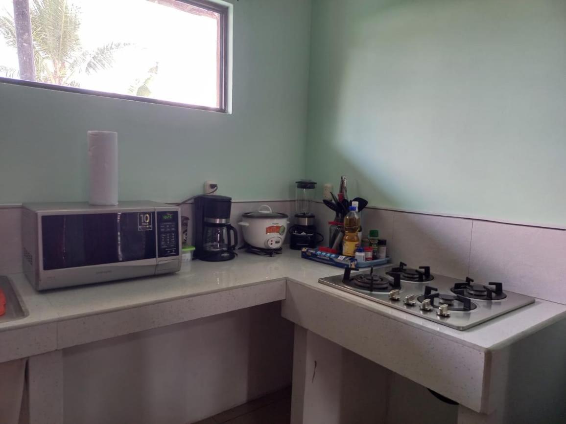Sura House Corcovado Habitacion Cuadruple With Ac ปัวร์โตคิมาเนซ ภายนอก รูปภาพ