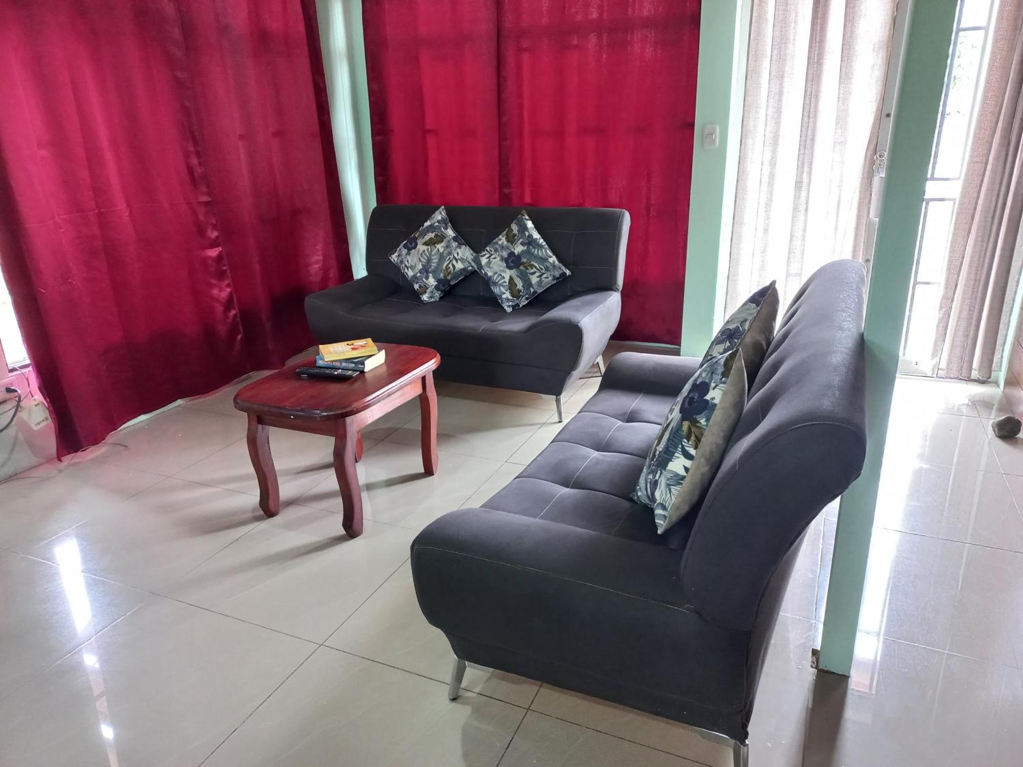 Sura House Corcovado Habitacion Cuadruple ปัวร์โตคิมาเนซ ภายนอก รูปภาพ
